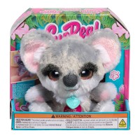 Интерактивная игрушка Furreal серии My Mini's Little Hugs – Малютка Коала
