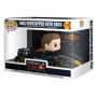 Игровая фигурка Funko POP! Rides серии Формула-1 – Макс Ферстаппен с RB20 (Funko)