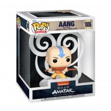 Игровая фигурка Funko POP! серии Аватар S7 - Аанг