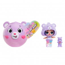 Ігровий набір з лялькою L.O.L. Surprise! серії Loves Care Bears – Дбайливі ведмедики