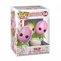 Игровая фигурка Funko POP! серии Flora - Тюльпаны (Funko)