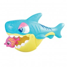 Игровой набор Kiddi Smart – Морское приключение (для игры в ванной)