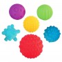 Игровой набор Kiddi Smart – Сенсорные мячики (KIDDI SMART)