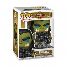 Ігрова фігурка Funko POP! серії World of Warcraft - Тралл