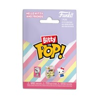 Игровая фигурка Bitty Pop! серии Sanrio (в асс.)