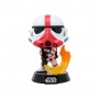 Игровая фигурка Funko POP! cерии Мандалорец – Штурмовик с огнеметом (Funko)