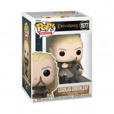 Игровая фигурка Funko POP! серии Властелин колец - Леголас с луком