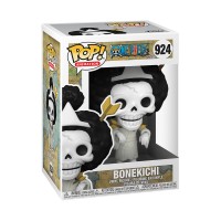 Игровая фигурка Funko POP! серии Большой куш - Брук