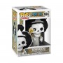 Игровая фигурка Funko POP! серии Большой куш - Брук (Funko)