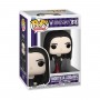 Игровая фигурка Funko POP! серии Уэнздей - Мортиша Аддамс с Книгой Теней (Funko)