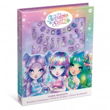 Набор для творчества – Звездные браслеты