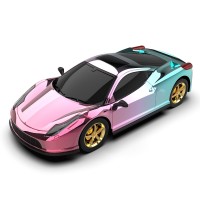 Автомобиль KS Drive на р/у – Chameleon (1:12)