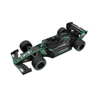 Автомобиль Spray Car на р/у – Racing (черный, 1:20, выхлопной пар)