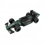 Автомобиль Spray Car на р/у – Racing (черный, 1:20, выхлопной пар) (KS Drive)