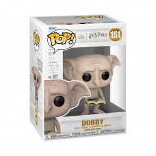 Ігрова фігурка Funko POP! cерії Гаррі Поттер - Доббі