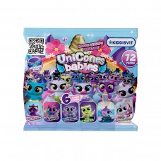 Фигурка-сюрприз Unicones «Babies» – Единорожик