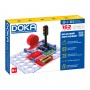 Конструктор электронный Doka 162 схемы (DOKA)