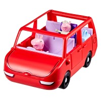Игровой набор Peppa Figurines – Игровая группа Пеппы