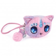 Пушистая сумка-кошелек Nebulous Stars - Стелла