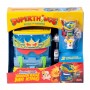 Игровой набор SuperThings серии Kazoom Power - Скрытая база Містера Кінга (SuperThings)
