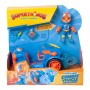 Игровой набор SuperThings серии Combat Vehicles - Кид Казум (SuperThings)