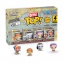 Набор игровых фигурок Bitty POP! - Нами (4 фигурки в асс.) (Funko)