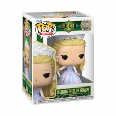 Ігрова фігурка Funko POP! серії Wicked: Чародійка - Ґлінда у блакитній сукні