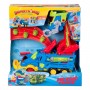 Игровой набор SuperThings - Трак Мистера Кинга (SuperThings)