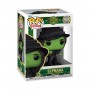 Игровая фигурка Funko POP! серии Wicked: Чародейка S2 - Эльфаба (Funko)