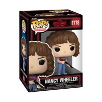 Игровая фигурка Funko POP! серии Очень странные дела 5 - Нэнси Уилер