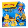 Игровой набор SuperThings серии Combat Vehicles - Мульти-машина (SuperThings)