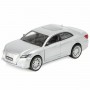 Автомодель - Toyota Crown (серебрист.) (TechnoDrive)