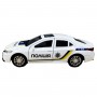 Автомодель - Toyota Camry Полиция (белый) (TechnoDrive)