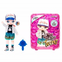 Ігровий набір Na! Na! Na! Surprise серії Teens - Куїнн Неш