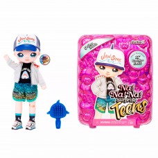 Игровой набор Na! Na! Na! Surprise серии Teens – Куинн Нэш