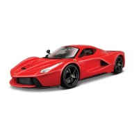 Автомодель - LaFerrari (1:18)