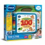 Развивающая игрушка - Англо-украинский словарик - 100 слов (VTech)
