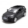Автомодель – Audi Q7 V12 (чорний) (TechnoDrive)