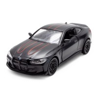 Автомодель – BMW M4 CSL 2023 (чорний)