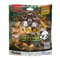 Стретч-игрушка в виде животного – Стражи дикой природы