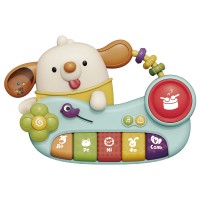 Музыкальная игрушка Kiddi Smart - Чудо-пианино