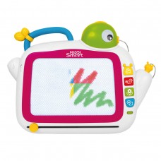 Розвивальна магнітна дошка Kiddi Smart - Музичні барви