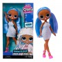 Лялька L.O.L. Surprise! серії OPP O.M.G. – Сноулішес (L.O.L. Surprise!)