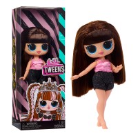 Кукла L.O.L. Surprise! серии OPP Tweens – Билли