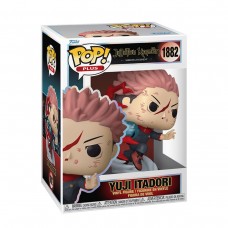 Ігрова фігурка Funko POP! серії Магічна битва- Ітадорі