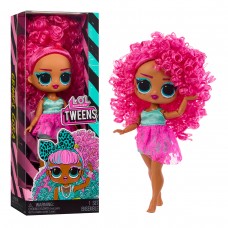 Кукла L.O.L. Surprise! серии OPP Tweens – Кора