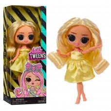 Кукла L.O.L. Surprise! серии OPP Tweens – Винни