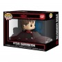 Ігрова фігурка Funko POP! Rides серії Дивні дива 5 - Стів у машині (Funko)