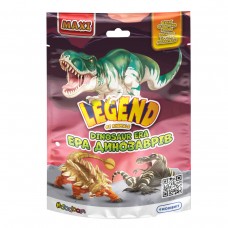 Стретч-игрушка в виде животного – Эра динозавров