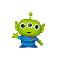 Ігрова Фігурка Funko Pop! Серії Історія Іграшок 4 - Прибулець